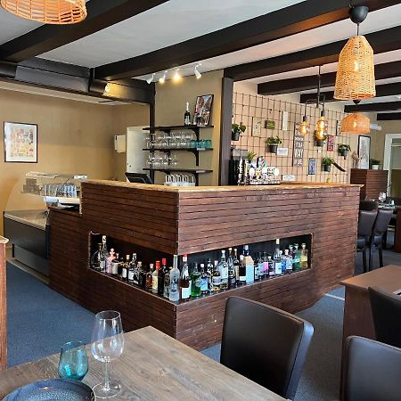 Hotel Vin & Gastro Aabenraa Luaran gambar