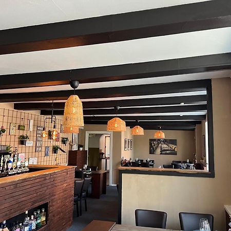 Hotel Vin & Gastro Aabenraa Luaran gambar