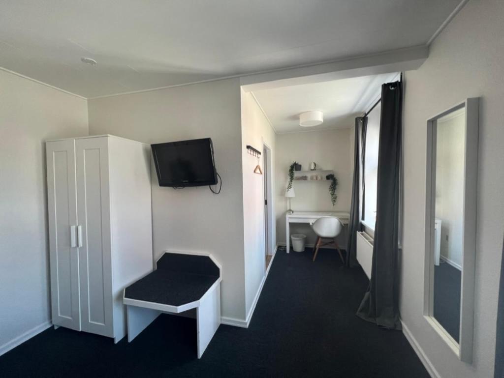 Hotel Vin & Gastro Aabenraa Luaran gambar
