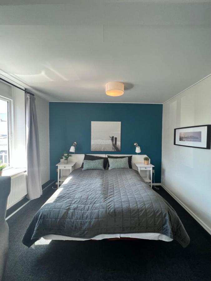 Hotel Vin & Gastro Aabenraa Luaran gambar