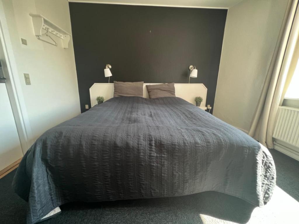 Hotel Vin & Gastro Aabenraa Luaran gambar