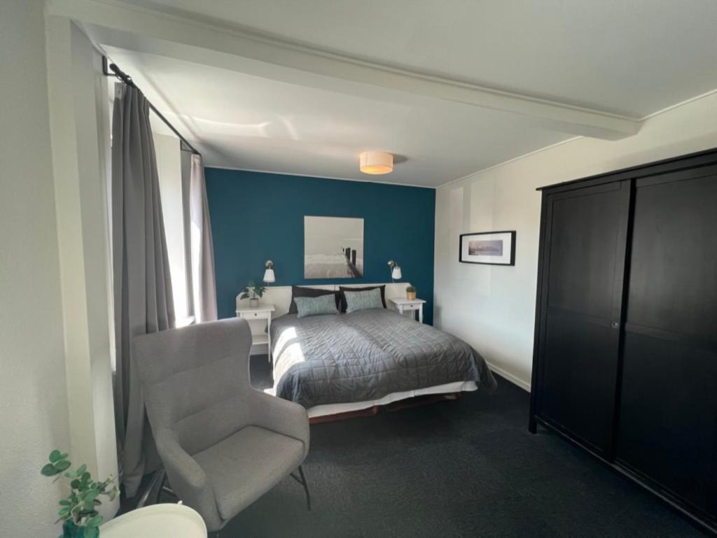 Hotel Vin & Gastro Aabenraa Luaran gambar