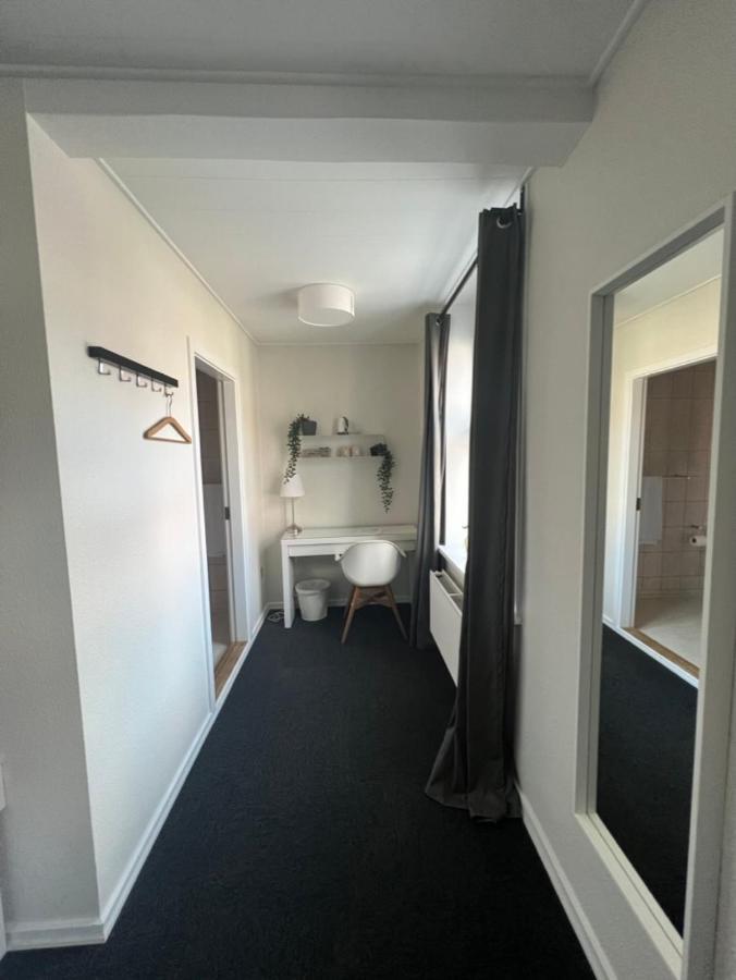 Hotel Vin & Gastro Aabenraa Luaran gambar