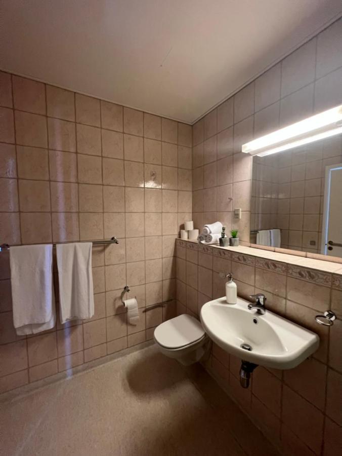Hotel Vin & Gastro Aabenraa Luaran gambar