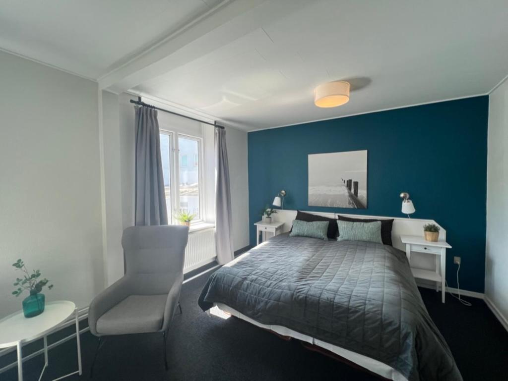 Hotel Vin & Gastro Aabenraa Luaran gambar