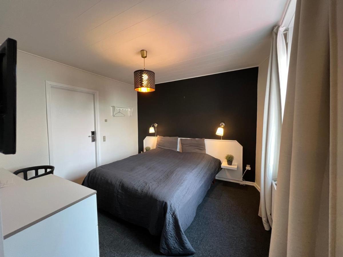 Hotel Vin & Gastro Aabenraa Luaran gambar