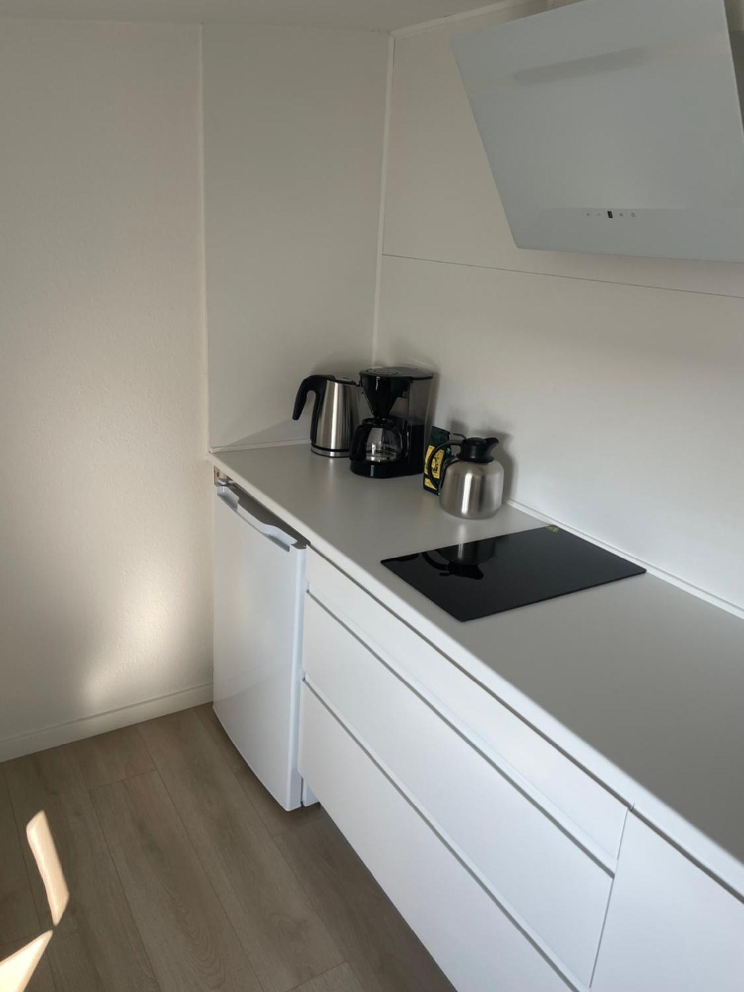 Hotel Vin & Gastro Aabenraa Luaran gambar