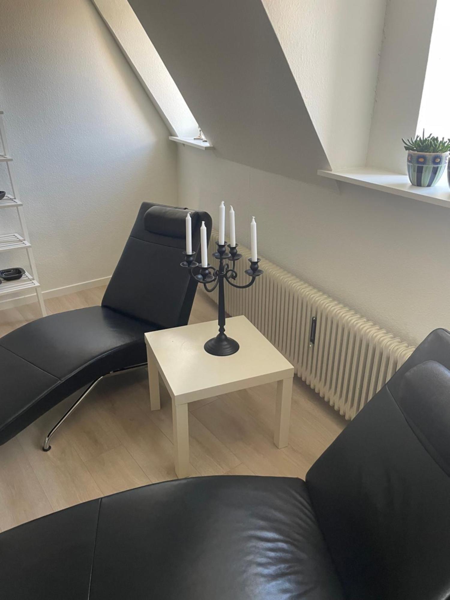 Hotel Vin & Gastro Aabenraa Luaran gambar