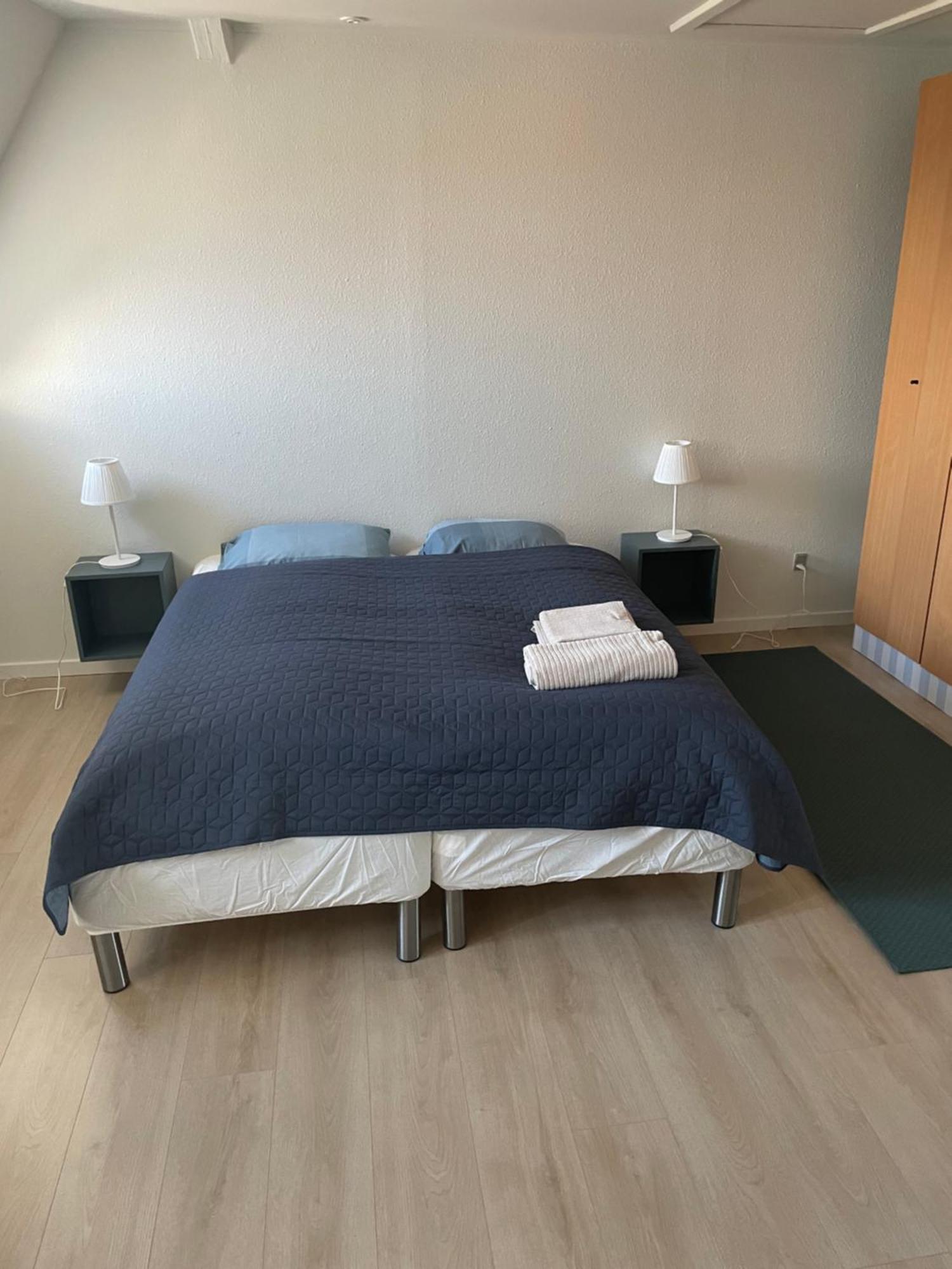 Hotel Vin & Gastro Aabenraa Luaran gambar